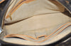 Authentic Louis Vuitton Monogram Rivoli Business Hand Bag M53380 LV Junk 4571J