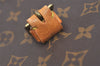 Authentic Louis Vuitton Monogram Rivoli Business Hand Bag M53380 LV Junk 4571J