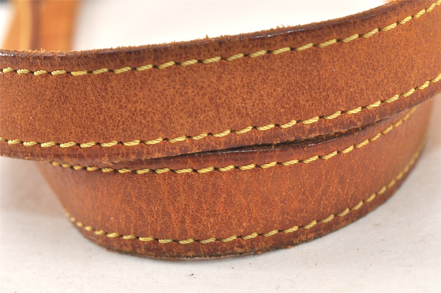 Authentic Louis Vuitton Monogram Sac Shopping PM Tote Bag M51108 LV 4571K