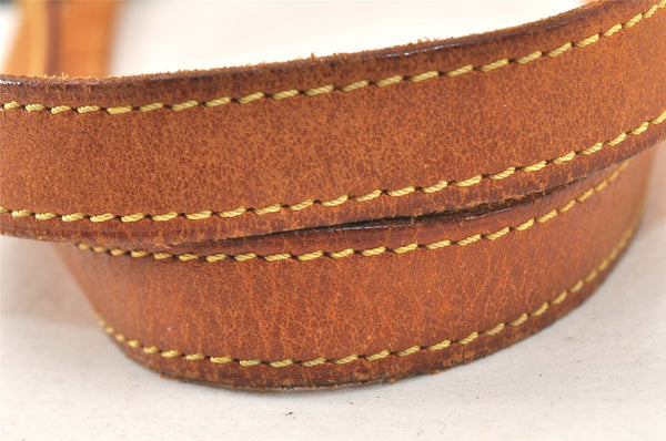 Authentic Louis Vuitton Monogram Sac Shopping PM Tote Bag M51108 LV 4571K