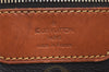 Authentic Louis Vuitton Monogram Sac Shopping PM Tote Bag M51108 LV 4571K