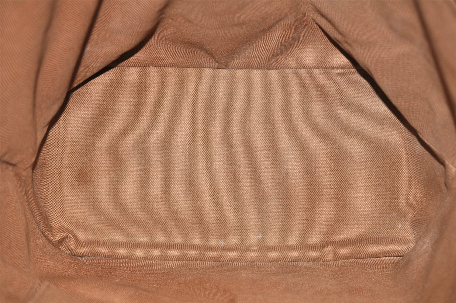 Authentic Louis Vuitton Monogram Sac Shopping PM Tote Bag M51108 LV 4571K