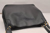 Authentic Louis Vuitton Epi Mandara MM Shoulder Cross Bag Black M58892 LV 4573J