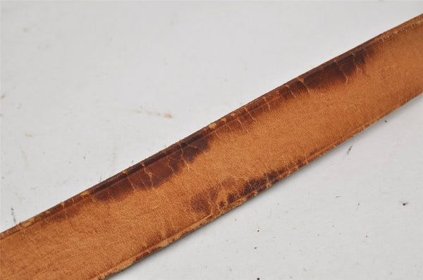 Authentic Louis Vuitton Monogram Cartouchiere GM M51252 Shoulder Cross Bag 4574J