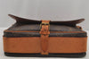 Authentic Louis Vuitton Monogram Cartouchiere GM M51252 Shoulder Cross Bag 4574J