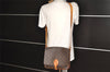 Authentic Louis Vuitton Monogram Cartouchiere GM M51252 Shoulder Cross Bag 4574J