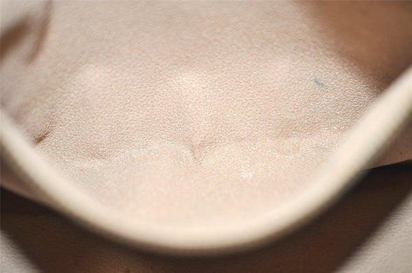 Authentic Louis Vuitton Monogram Bucket GM Shoulder Tote Bag M42236 Junk 4575K