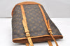 Authentic Louis Vuitton Monogram Bucket GM Shoulder Tote Bag M42236 LV 4578K
