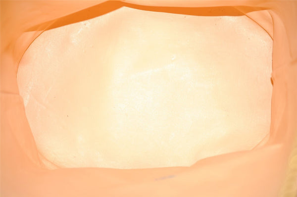 Authentic Louis Vuitton Monogram Bucket GM Shoulder Tote Bag M42236 LV 4578K