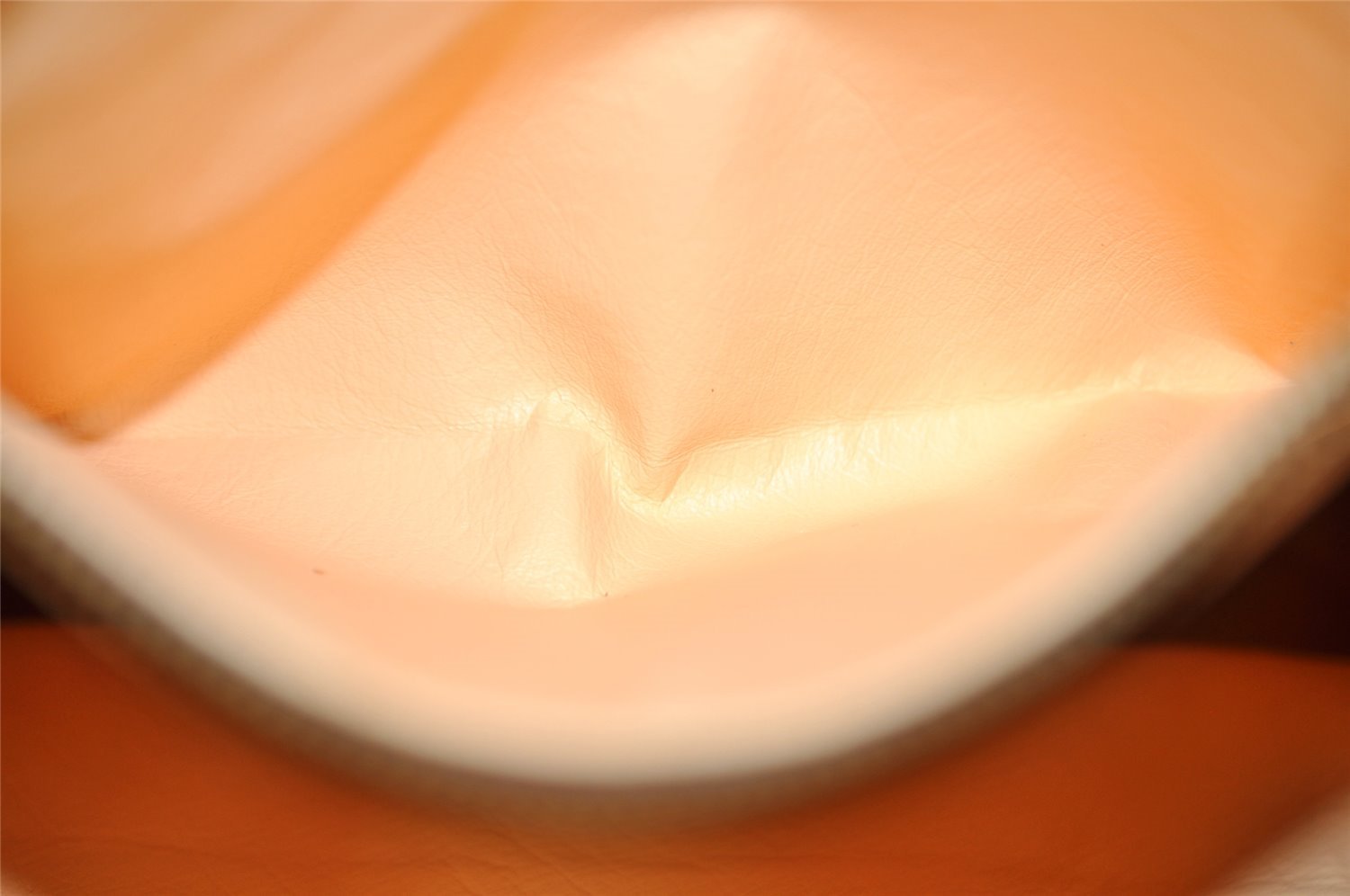 Authentic Louis Vuitton Monogram Bucket GM Shoulder Tote Bag M42236 LV 4578K