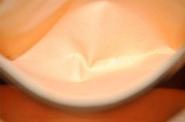 Authentic Louis Vuitton Monogram Bucket GM Shoulder Tote Bag M42236 LV 4578K