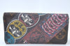 Auth Louis Vuitton Monogram Multicles 4 Four Hooks Key Case M67252 Kabuki  4582J