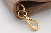 Authentic MIU MIU Vintage Leather 2Way Shoulder Hand Tote Bag Purse Beige 4583I