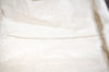 Authentic GUCCI Vintage Shoulder Tote Bag GG Nylon Leather 282439 Brown 4583K