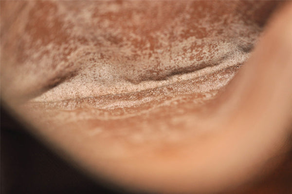 Authentic Louis Vuitton Monogram Chantilly GM Shoulder Cross Bag M51232 LV 4592I