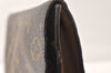 Authentic Louis Vuitton Monogram Porte Envelope Documents Case M51801 LV 4597K
