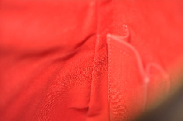 Authentic Louis Vuitton Damier Bloomsbury PM Shoulder Cross Bag N42251 LV 4605J