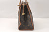 Authentic Louis Vuitton Monogram Popincourt Haut Shoulder Bag M40007 LV 4605K