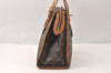 Authentic Louis Vuitton Monogram Popincourt Haut Shoulder Bag M40007 LV 4605K