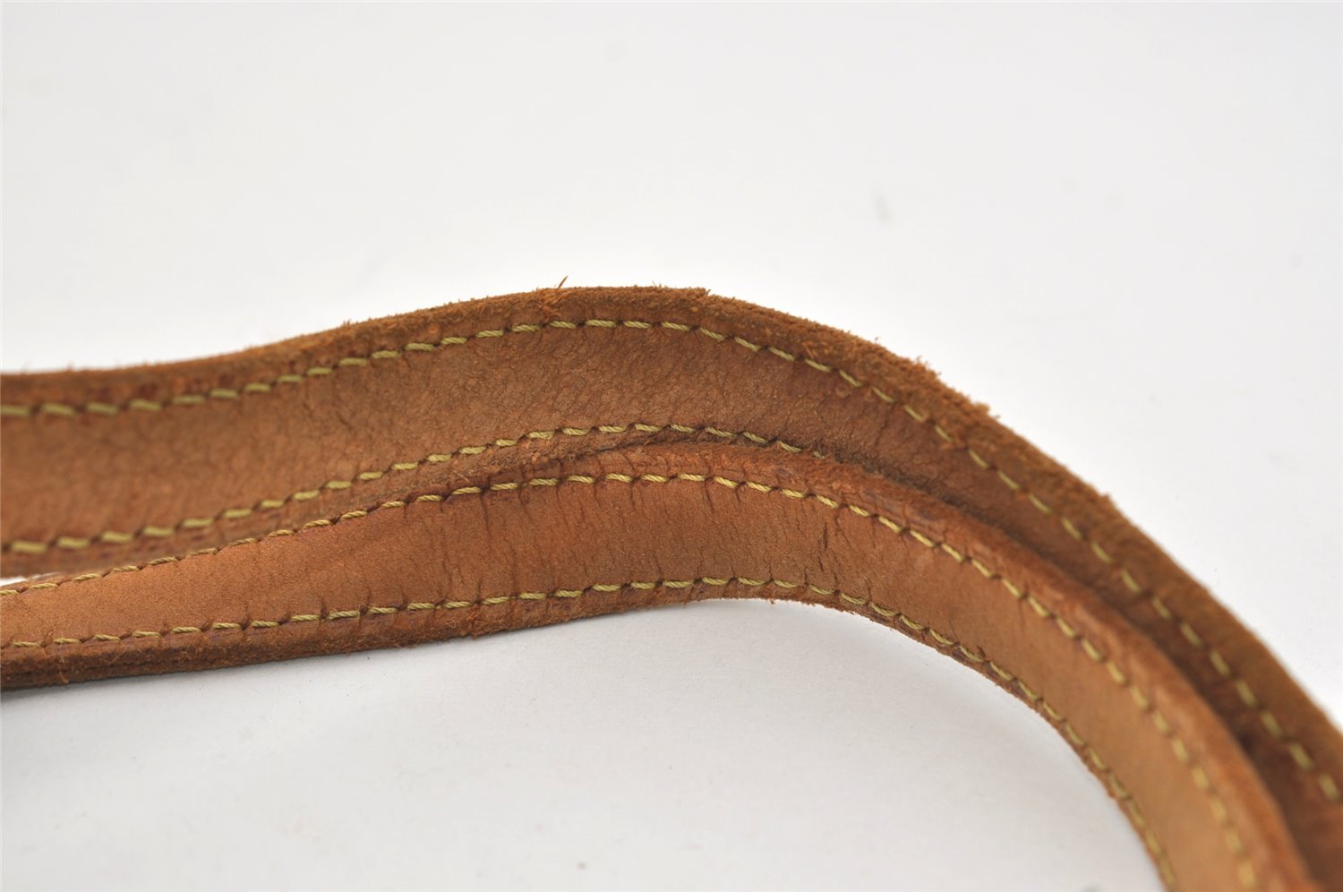 Authentic Louis Vuitton Monogram Sac Shopping PM Tote Bag M51108 LV 4606J