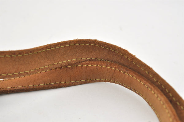 Authentic Louis Vuitton Monogram Sac Shopping PM Tote Bag M51108 LV 4606J