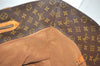 Authentic Louis Vuitton Monogram Sac Shopping PM Tote Bag M51108 LV 4606J