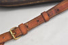 Authentic Louis Vuitton Monogram Sac Balade Shoulder Cross Bag M51112 Junk 4607K