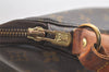 Authentic Louis Vuitton Monogram Sac Balade Shoulder Cross Bag M51112 Junk 4607K