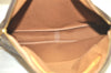 Authentic Louis Vuitton Monogram Sac Balade Shoulder Cross Bag M51112 Junk 4607K