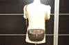 Authentic Louis Vuitton Monogram Jeune Fille MM M51226 Shoulder Cross Bag 4610I