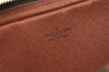 Auth Louis Vuitton Monogram Marly Bandouliere Shoulder Bag M51828 Junk 4610J