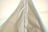 Authentic GUCCI Shoulder Hand Bag GG Canvas Leather 0050813 Light Blue 4612K