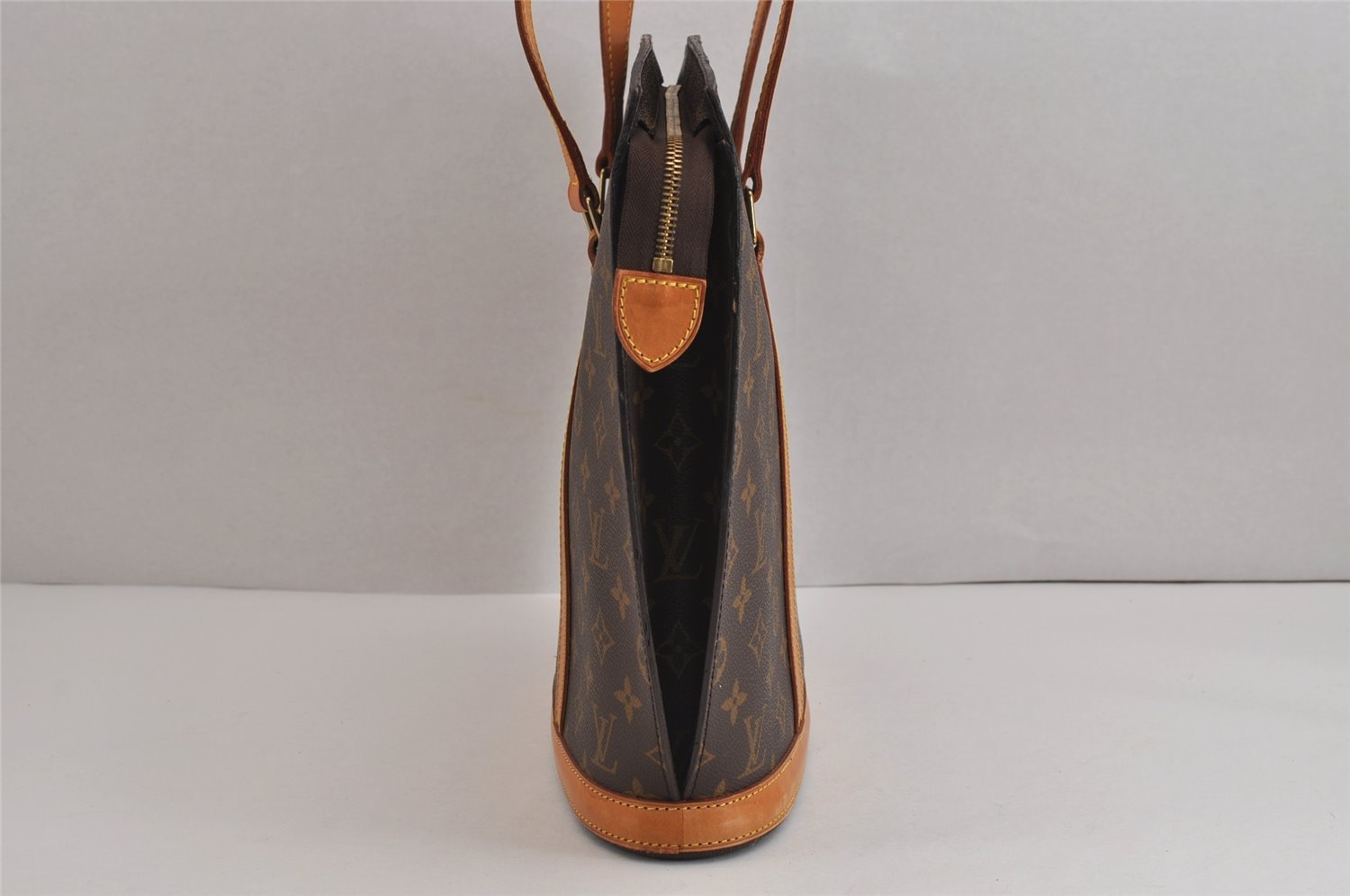Authentic Louis Vuitton Monogram Babylone Shoulder Tote Bag M51102 LV 4613J