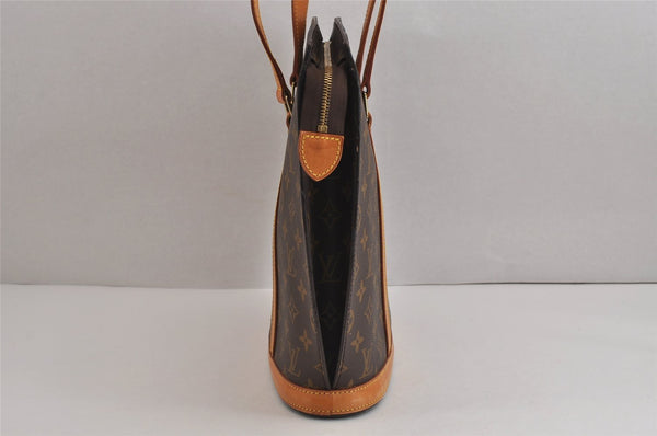 Authentic Louis Vuitton Monogram Babylone Shoulder Tote Bag M51102 LV 4613J