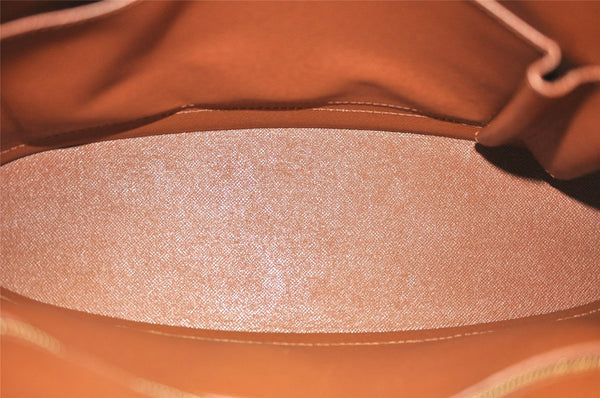 Authentic Louis Vuitton Monogram Babylone Shoulder Tote Bag M51102 LV 4613J