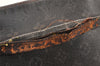 Authentic Louis Vuitton Monogram Compiegne 28 Clutch Hand Bag M51845 Junk 4617K