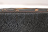 Authentic Louis Vuitton Monogram Compiegne 28 Clutch Hand Bag M51845 Junk 4617K