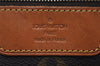 Authentic Louis Vuitton Monogram Sac Shopping PM Tote Bag M51108 LV 4620I