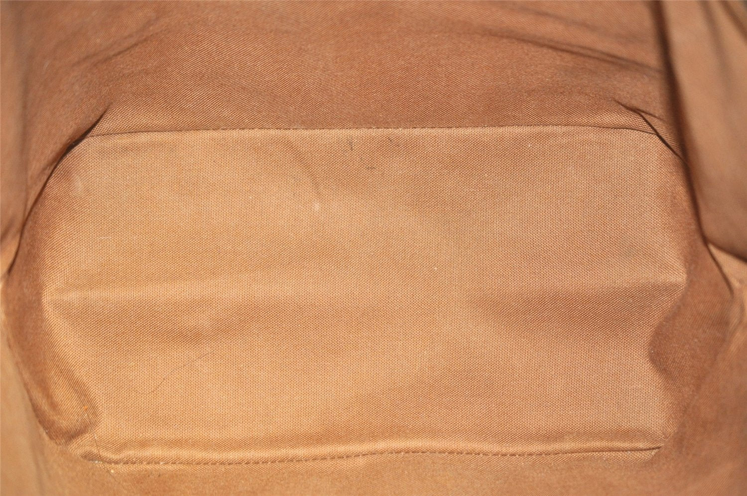 Authentic Louis Vuitton Monogram Sac Shopping PM Tote Bag M51108 LV 4620I