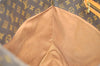 Authentic Louis Vuitton Monogram Sac Shopping PM Tote Bag M51108 LV 4620I
