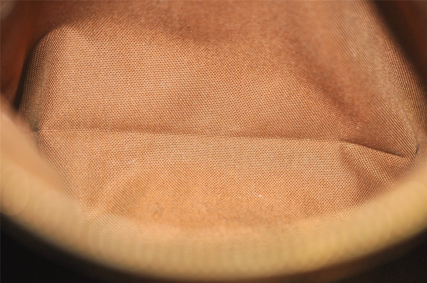 Authentic Louis Vuitton Monogram Sac Shopping PM Tote Bag M51108 LV 4620I