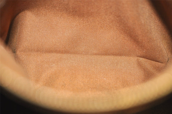 Authentic Louis Vuitton Monogram Sac Shopping PM Tote Bag M51108 LV 4620I