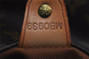 Authentic Louis Vuitton Monogram Sac Shopping PM Tote Bag M51108 LV 4620I