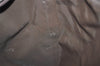 Authentic GUCCI Shoulder Hand Bag Nylon Leather 0011955 Khaki Green Junk 4622K