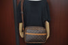 Authentic Louis Vuitton Monogram Reporter PM Shoulder Cross Bag M45254 LV 4624I