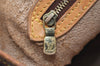 Authentic Louis Vuitton Monogram Bucket GM Shoulder Tote Bag M42236 Junk 4624K