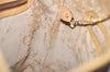 Authentic Louis Vuitton Monogram Bucket GM Shoulder Tote Bag M42236 Junk 4625K