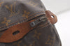 Authentic Louis Vuitton Monogram Speedy 35 Hand Boston Bag Old Model LV 4626K