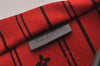 Authentic Louis Vuitton Damier Neverfull PM Shoulder Tote Bag N51109 LV 4627I