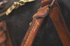 Authentic Louis Vuitton Monogram Keepall 50 Travel Boston Bag Old Model LV 4627K